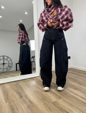 Denim Seattle Dark