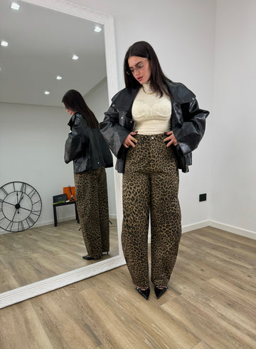 Pantalone Ballon Arizona