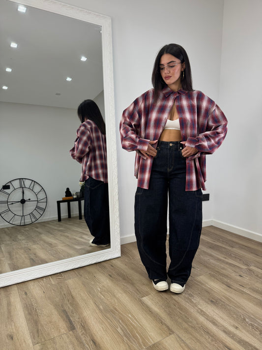 Denim Seattle Dark