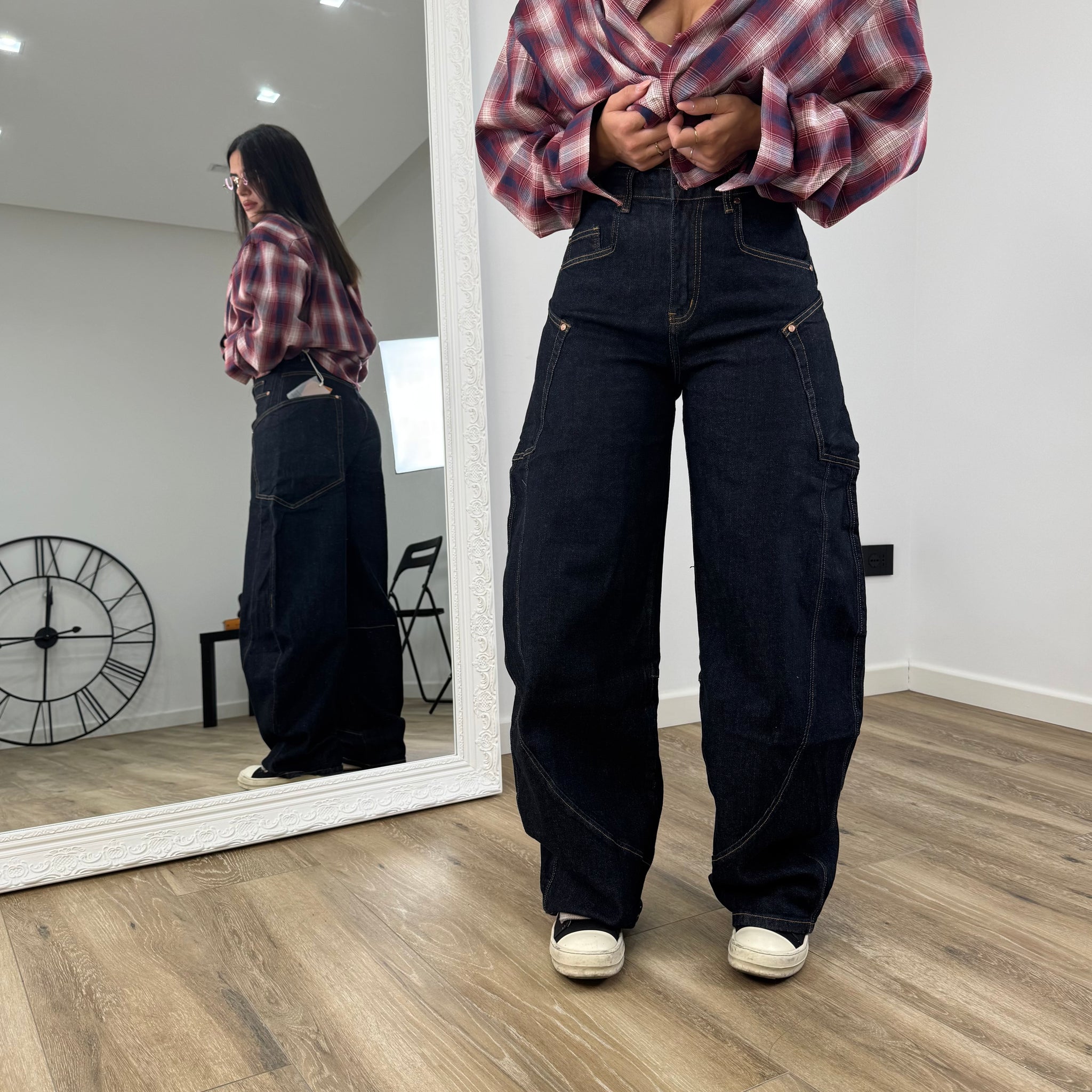 Denim Seattle Dark
