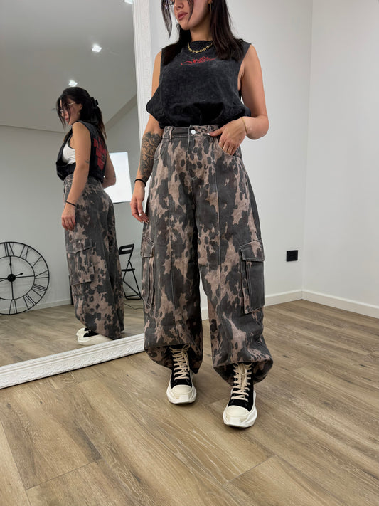 Denim Colorado Choco