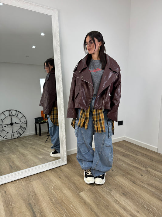 Chiodo Bull Bordeaux