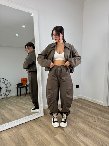 Coordset Toronto Moro